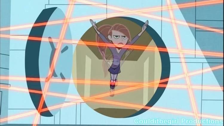 Kim Possible: A Sitch in Time movie scenes Kim Possible Sitch In Time Full Fandub Trailer