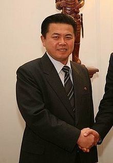 Kim Pyong-il httpsuploadwikimediaorgwikipediacommonsthu