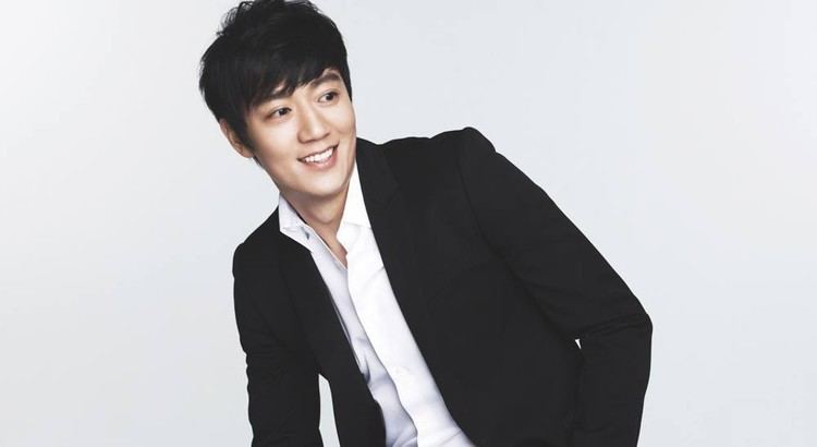 Kim Rae-won Kim Rae Won reveals he lost 15kg in two months for