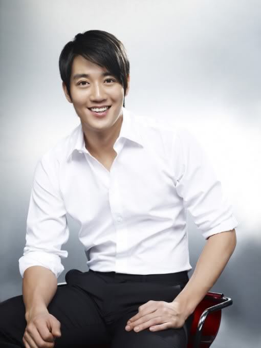 Kim Rae-won Kim Rae Won is the Lead for Thousand Day Promise with Su