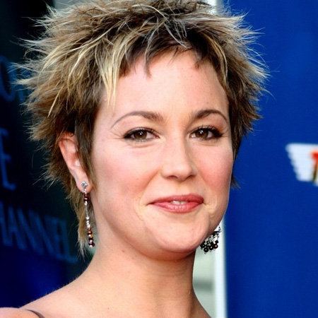 Kim Rhodes Kim Rhodes Bio career married children divorce actress