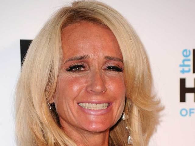 Kim Richards Kim Richards of 39Real Housewives of Beverly Hills