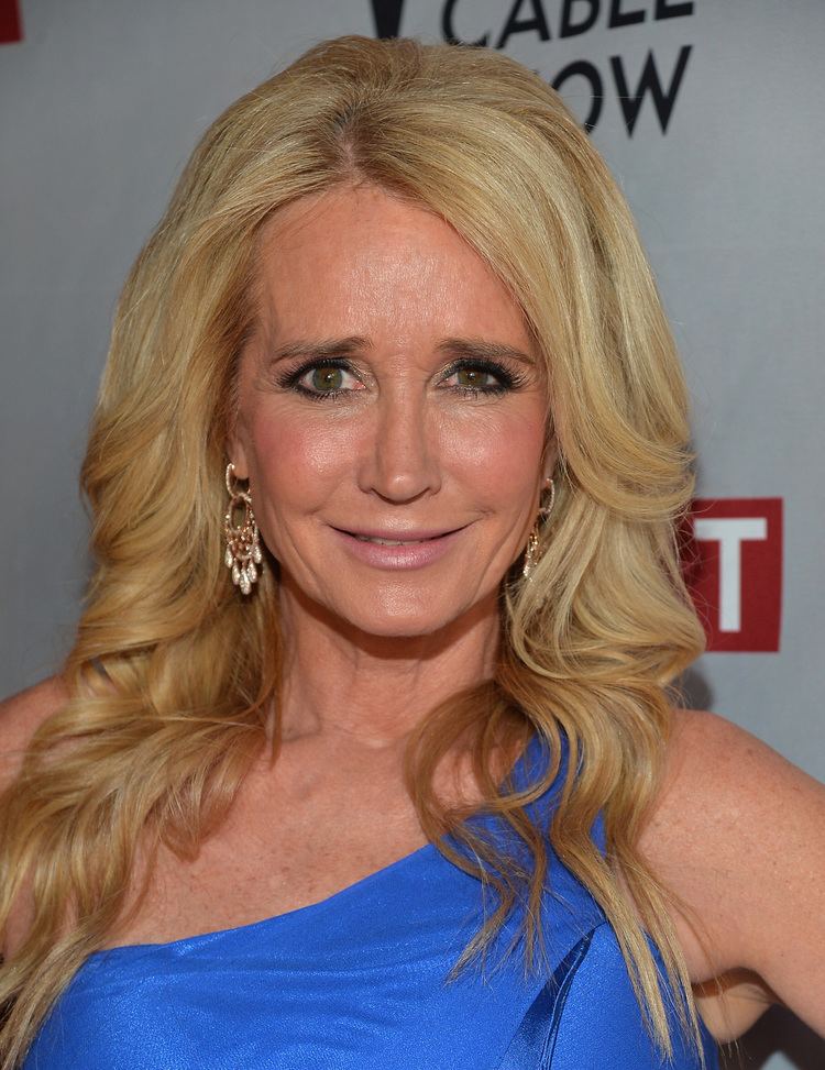 Kim Richards s1ibtimescomsiteswwwibtimescomfiles201508