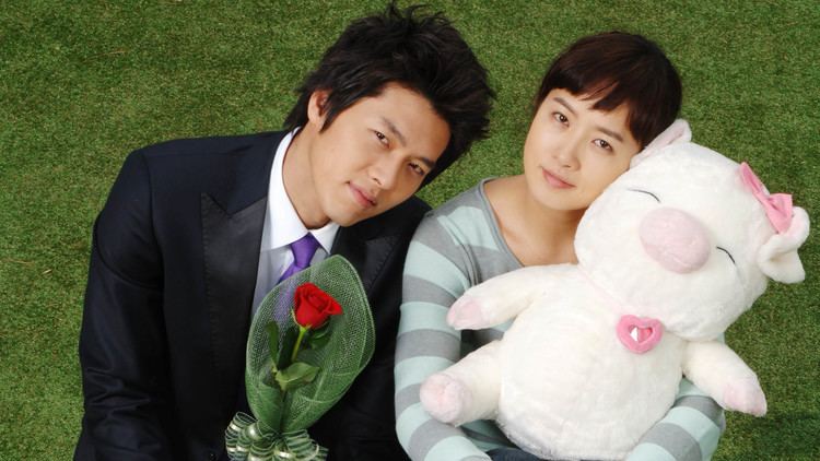 Kim Sam-soo My Lovely Sam Soon TBT Review Drama for Real