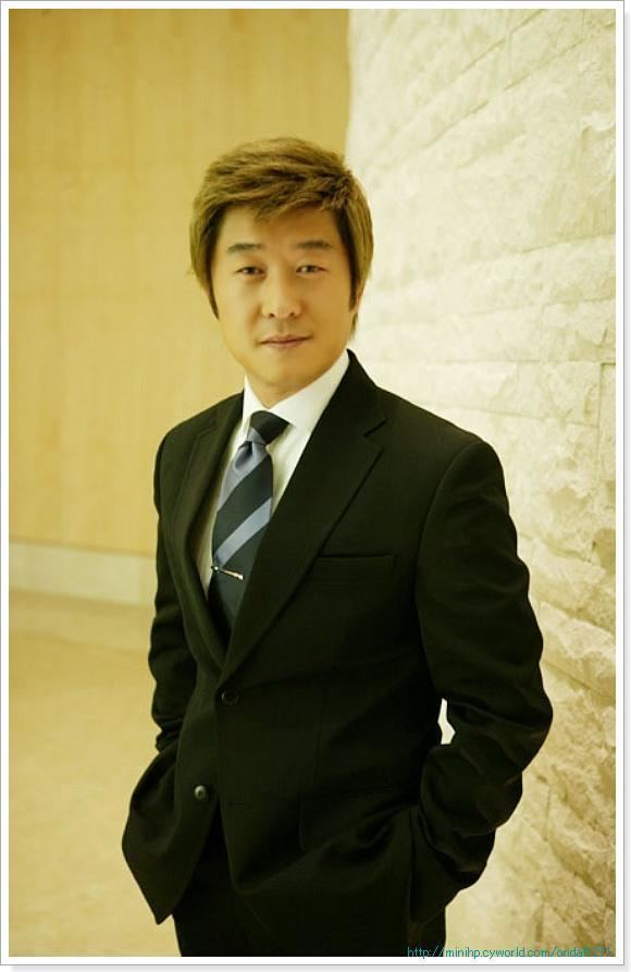 Kim Sang-joong Kim Sangjoong Korean actor HanCinema The