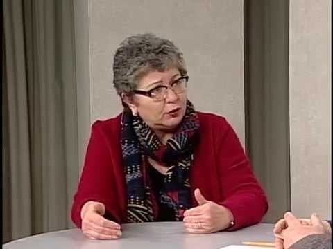Kim Schatzel MEET THE PROVOST a discussion with Kim Schatzel on the duties of a