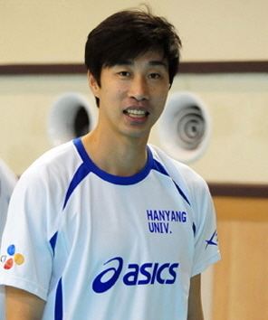 Kim Se-jin (volleyball) Kim Sejin volleyball Wikipedia