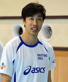 Kim Se-jin (volleyball) httpsuploadwikimediaorgwikipediacommonsthu