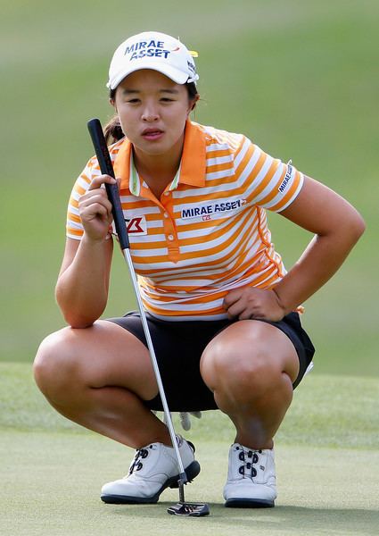 Kim Sei-young SeiYoung Kim Photos Photos LPGA LOTTE Championship Presented By J