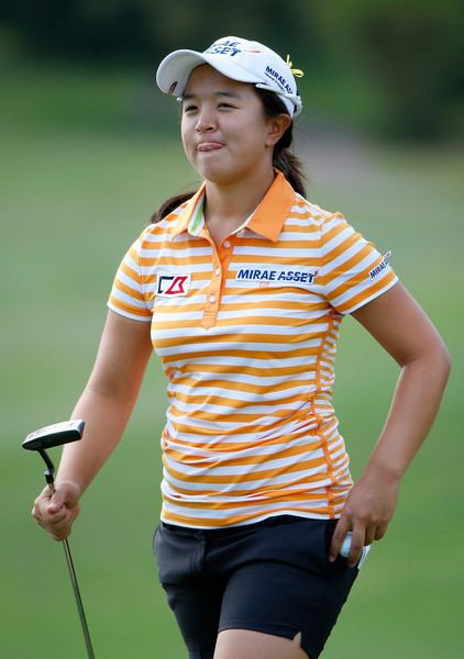 Kim Sei-young SeiYoung Kim Photos Photos LPGA LOTTE Championship Presented By J