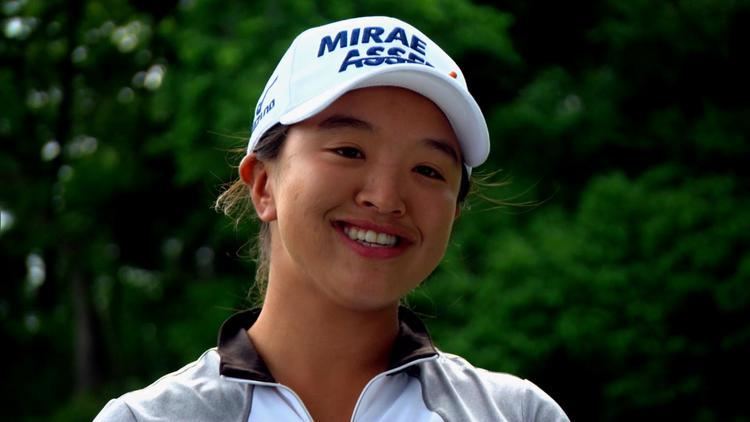 Kim Sei-young Sei Young Kim LPGA Tour Rookie Spotlight Golf Channel