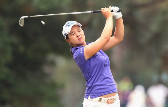 Kim Sei-young Sei Young Kim wins Meijer Classic Golfers West