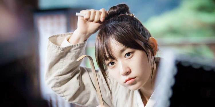 Kim Seul-gi Kim Seul Gi says yes to upcoming SBS drama that B2ST39s Doojoon