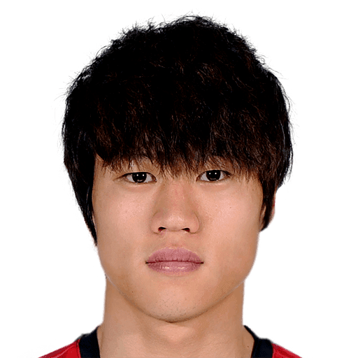 Kim Seung-dae Kim Seung Dae 56 FIFA 14 Ultimate Team Stats Futhead