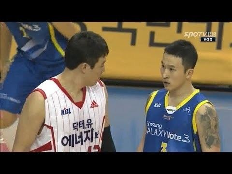 Kim Seung-hyun (basketball) httpsimgyoutubecomvixLVRlachgEhqdefaultjpg