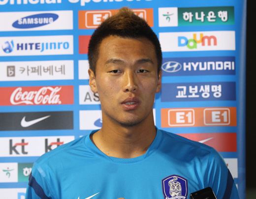 Kim Shin-wook Talk Sports QPR interested in Kim ShinWook footballkorea