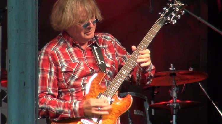 Kim Simmonds Savoy Brown Slow Blues YouTube