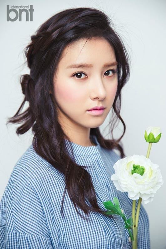 Kim So-eun Kim So Eun Korean Drama Casting News Photos amp Interviews