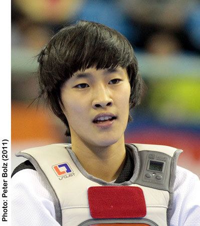 Kim So-hui (taekwondo) wwwtaekwondodatacomimagespersons4502029702