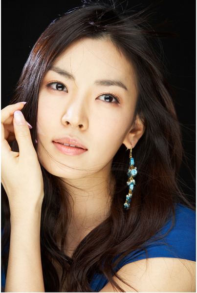 Kim So-yeon Official Site of Korea Tourism Org Korean Actress Kim