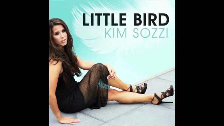 Kim Sozzi Kim Sozzi Little Bird Cover Art YouTube