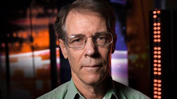 Kim Stanley Robinson What Could Happen If We Did Things Right An Interview