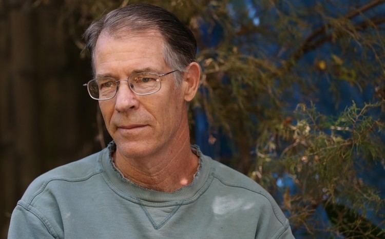 Kim Stanley Robinson Interview with Kim Stanley Robinson Andrew Liptak