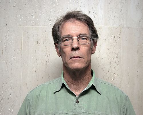 Kim Stanley Robinson SampL Podcast 129 Interview with Kim Stanley Robinson