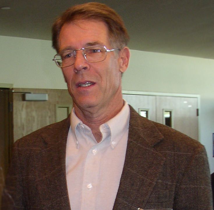 Kim Stanley Robinson Kim Stanley Robinson Book Authors