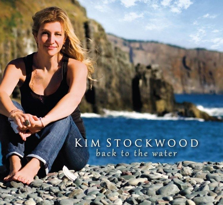 Kim Stockwood Freds Records Blog Archive Kim Stockwood Back to the