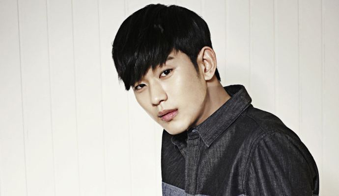 Kim Su-hyeon Kim Soo Hyun39s New Film Holds Open Auditions for Female