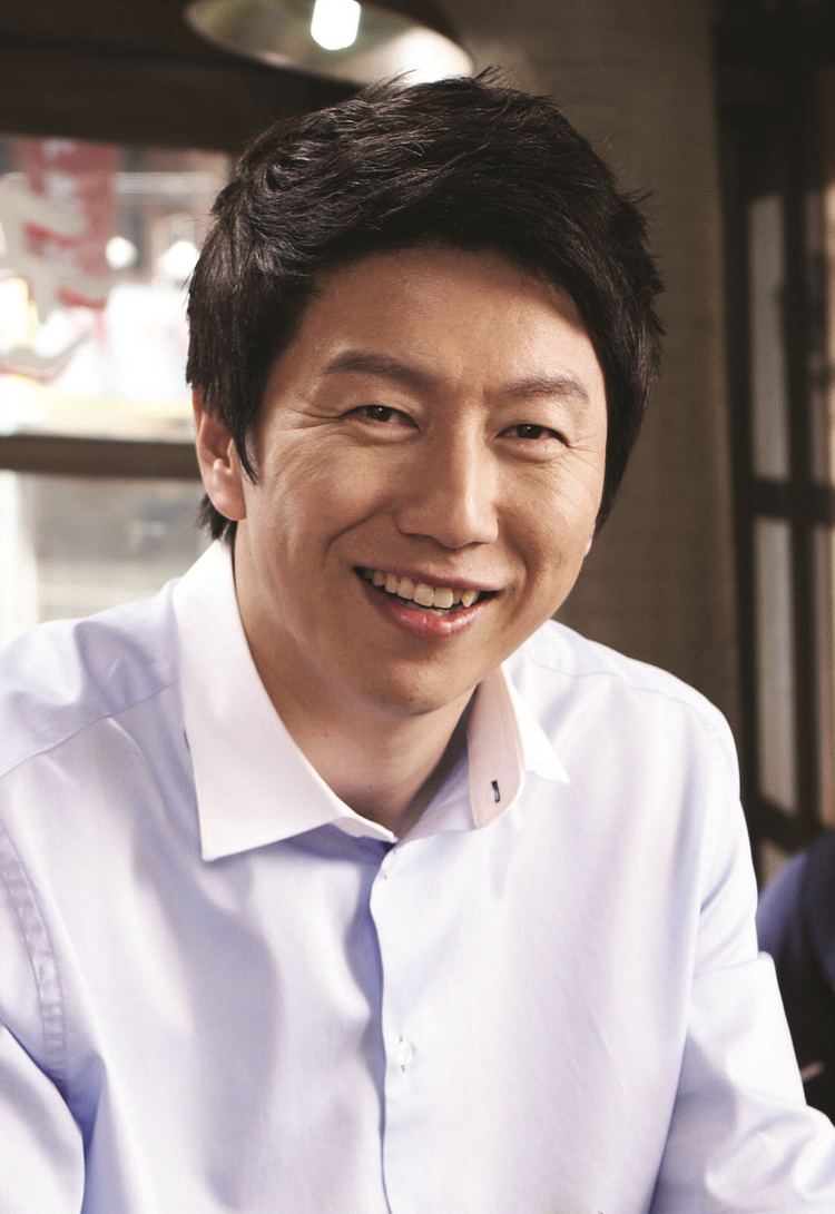 Kim Su-ro KIM SooRo