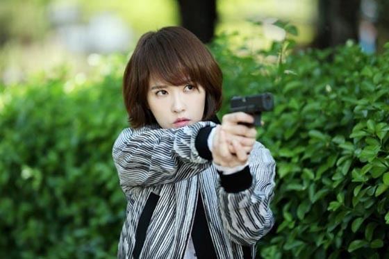 Kim Sun-a Kim Sun Ah Disgruntled With quotMasked Prosecutorquot Filming