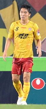 Kim Seong-jun