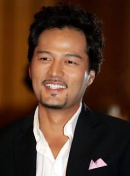 Kim Sung-min (actor) Kim Sung Min