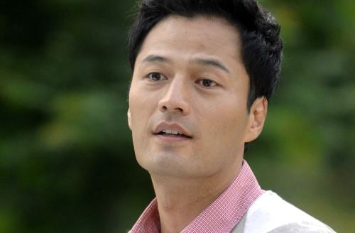 Kim Sung-min (actor) Actor Kim Sung Min Arrested on Drug Charges Soompi