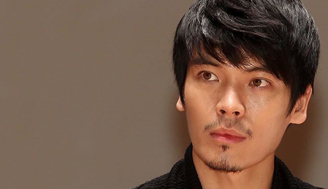 Kim Sung-oh Actor Kim Sung Oh to Get Married in December Soompi