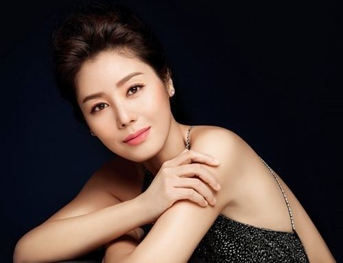 Kim Sung-ryung Kim Sung Ryung Profile KPop Music