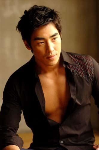 Kim Sung-soo (actor) Photos Added more pictures for the Korean actor Kim Sung