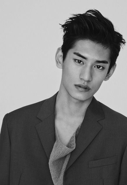 Kim Tae Hwan 5 things you needs to know about My Amazing Boyfriend39s Kim Tae Hwan