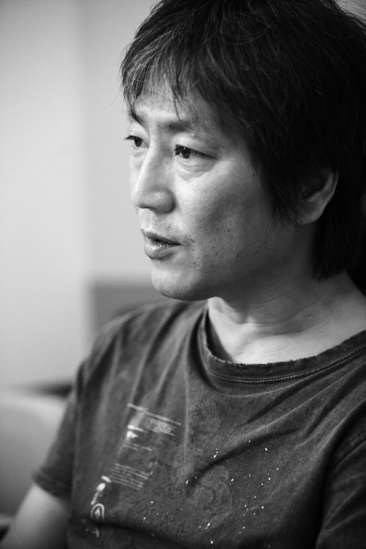 Kim Tae-kyun (director) fimskoficorkruploadupimg201104peoEIB2H3