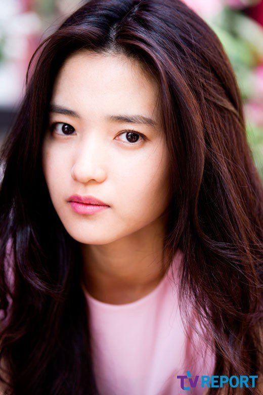 Kim Tae-ri Interview quotThe Handmaidenquot Kim Taeri quotI used to work hard as a