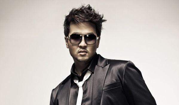 Kim Tae-woo (singer) Kim Tae Woo Profile KPop Music