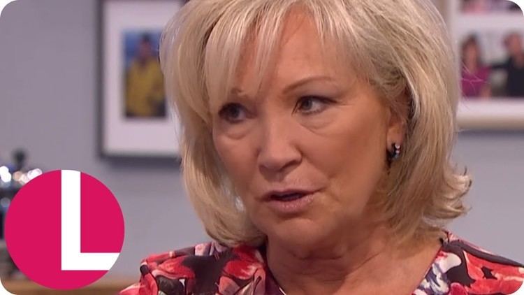 Kim Taylforth Eastenders Star Kim Taylforth Opens Up About Her Skin Cancer