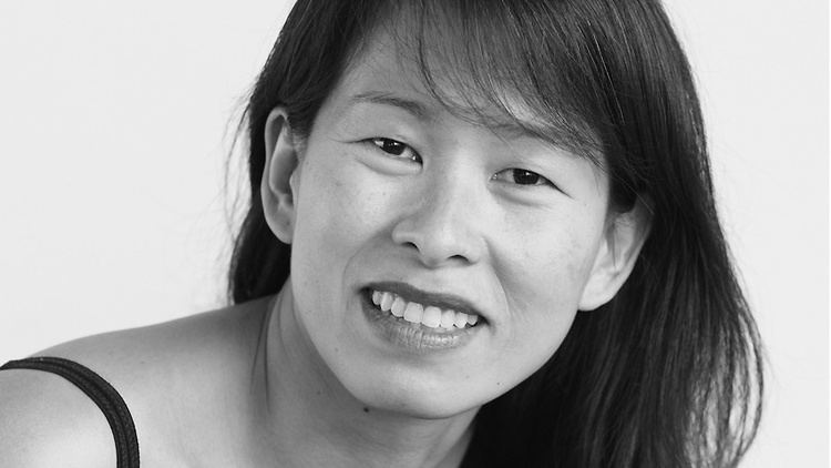 Kim Thuy Kim Thuy39s novel Ru draws on refugee past Arts