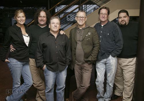 Kim Tribble SESAC Signs Hit Songwriter Kim Tribble