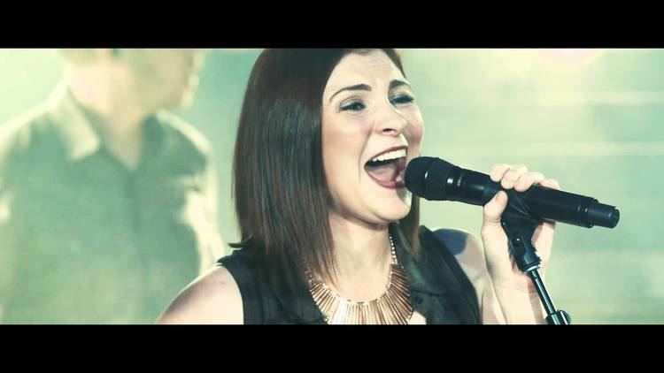 Kim Walker-Smith Jesus Culture In The River feat Kim WalkerSmith Live