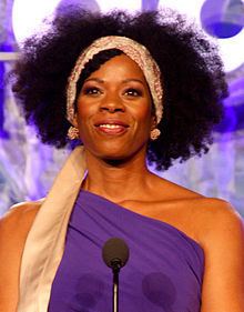 Kim Wayans Kim Wayans Wikipedia the free encyclopedia