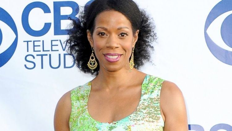 Kim Wayans Kim Wayans 39In Living Color39 Star in New Dramatic Series