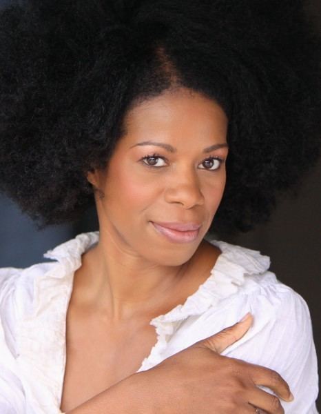Kim Wayans Kim Wayans Talks PARIAH the New IN LIVING COLOR and